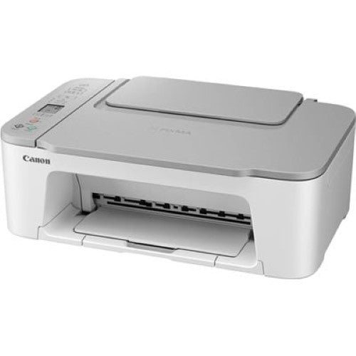 Canon Pixma 3in1 Wireless Printer (TS3465WH)