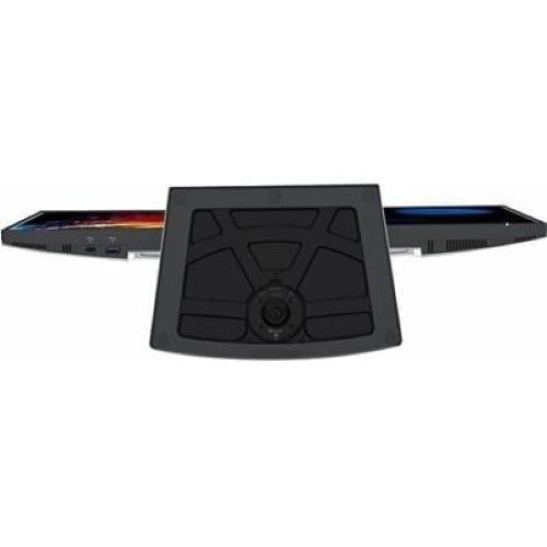 Dell UltraSharp 27 Monitor - U2724D (U2724D)