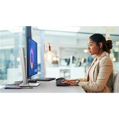 Dell UltraSharp 27 Monitor - U2724D (U2724D)