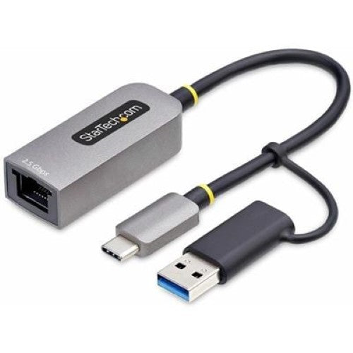 USB-C to Ethernet Adapter