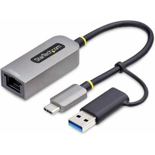 USB-C to Ethernet Adapter