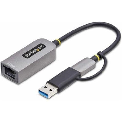 USB-C to Ethernet Adapter