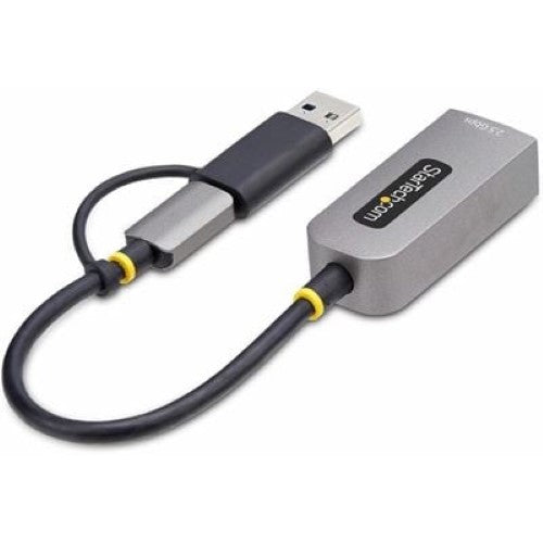 USB-C to Ethernet Adapter