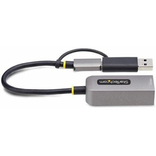 USB-C to Ethernet Adapter