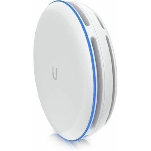 UniFi 10Gbps Building-to-Building Bridge