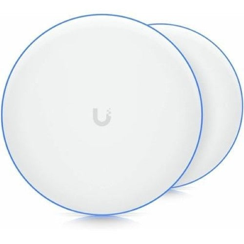 UniFi 10Gbps Building-to-Building Bridge