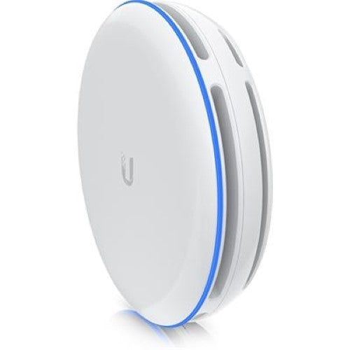 UniFi 10Gbps Building-to-Building Bridge