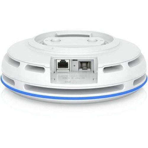 UniFi 10Gbps Building-to-Building Bridge