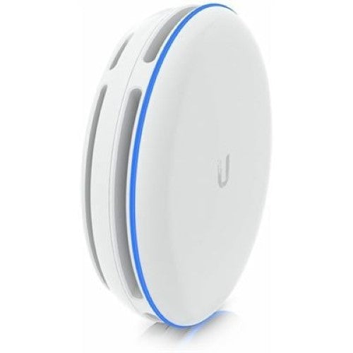 UniFi 10Gbps Building-to-Building Bridge