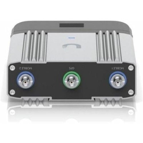Compact industrial LTE Cat 4 WiFi router