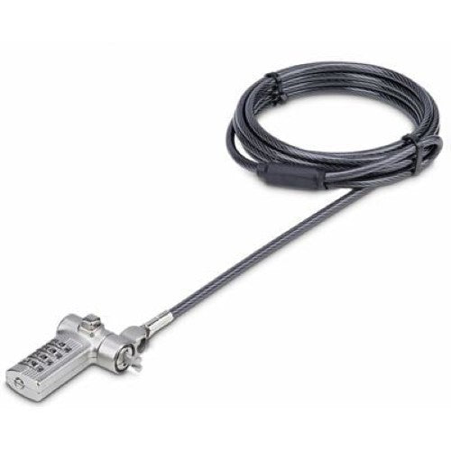 M (6.6FT) UNIVERSAL LAPTOP LOCK LAPTOP