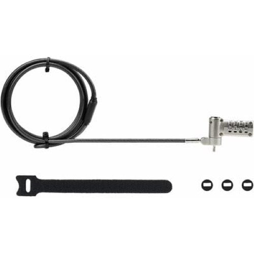 M (6.6FT) UNIVERSAL LAPTOP LOCK LAPTOP