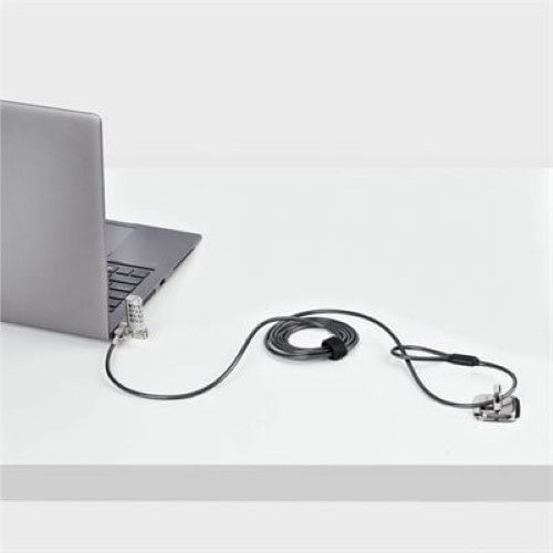 M (6.6FT) UNIVERSAL LAPTOP LOCK LAPTOP