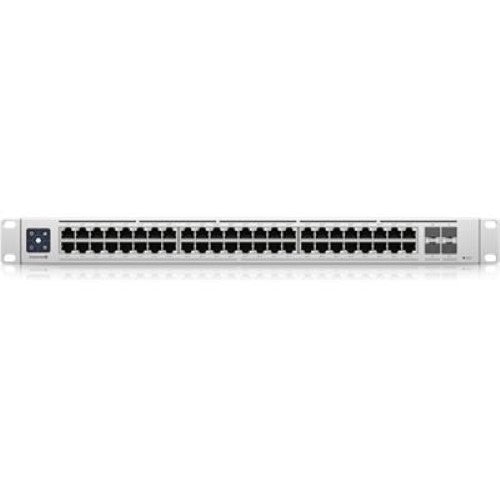UNIFI 48 PORT 2.5GBE POE SWITCH SFP+