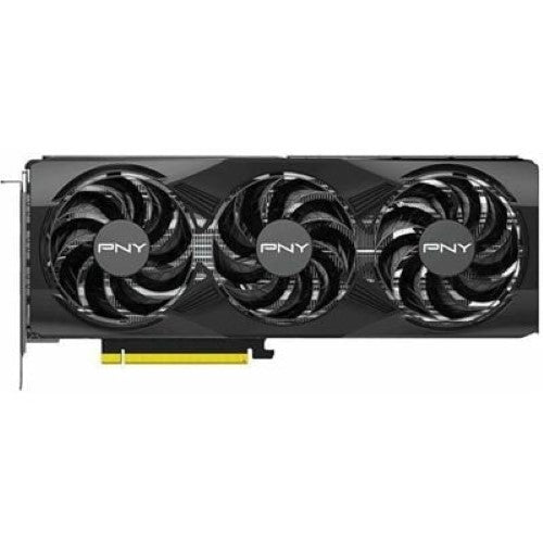 PNY GeForce RTX 5070 16GB Overclocked Triple Fan (VCG507012TFXPB1-O)