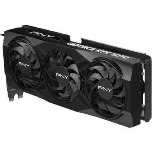 PNY GeForce RTX 5070 12GB Triple Fan