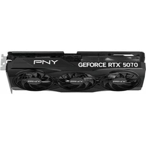 PNY GeForce RTX 5070 12GB Triple Fan