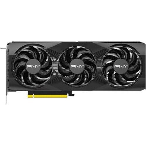 PNY GeForce RTX 5070 12GB Triple Fan