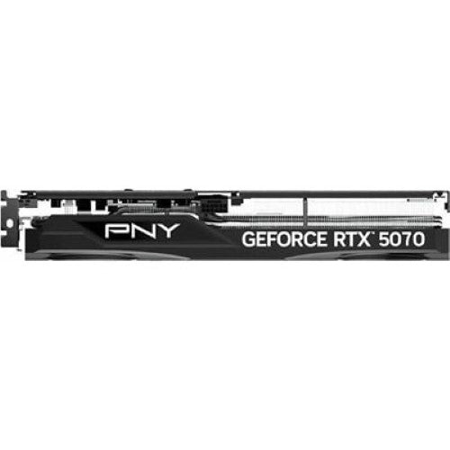 PNY GeForce RTX 5070 12GB Triple Fan