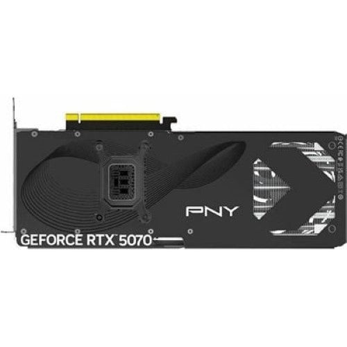 PNY GeForce RTX 5070 12GB Triple Fan