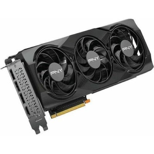 PNY GeForce RTX 5070 12GB Triple Fan