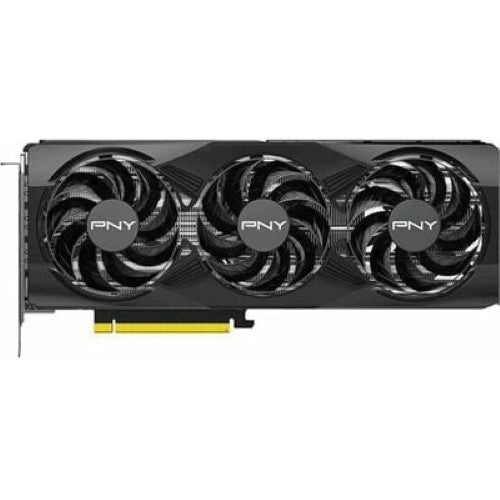 PNY GeForce RTX 5070 12GB Triple Fan