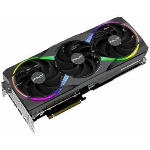 GRAPHICS CARD RTX5070Ti 16GB 100mm TRPLF
