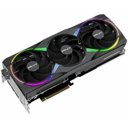 GRAPHICS CARD RTX5070Ti 16GB 100mm TRPLF