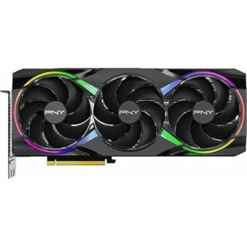 GRAPHICS CARD RTX5070Ti 16GB 100mm TRPLF