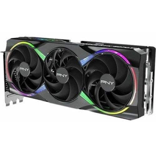 GRAPHICS CARD RTX5070Ti 16GB 100mm TRPLF
