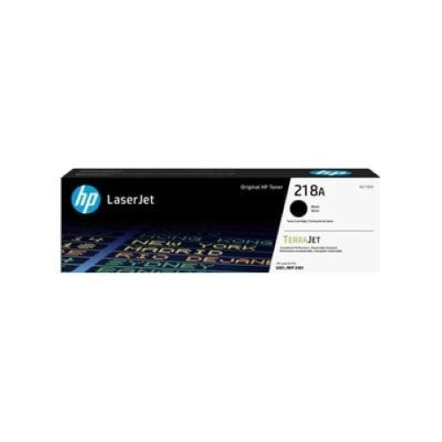 HP #218A Blk Toner W2180A (W2180A)