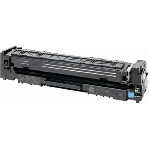 HP #218X Cyn Toner W2181X (W2181X)