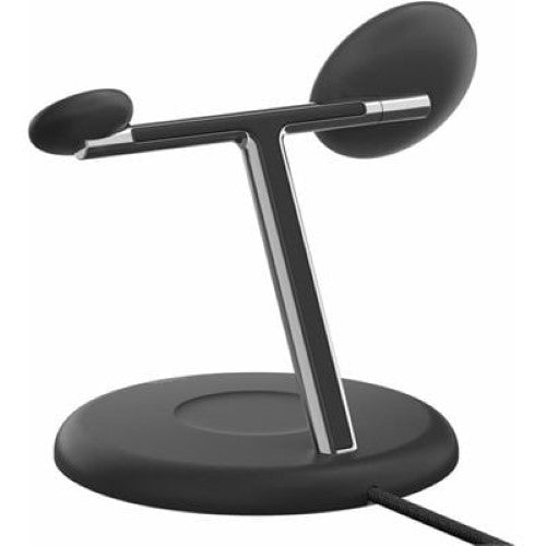 BOOSTCHARGE PRO 3-IN-1 CHARGING STAND