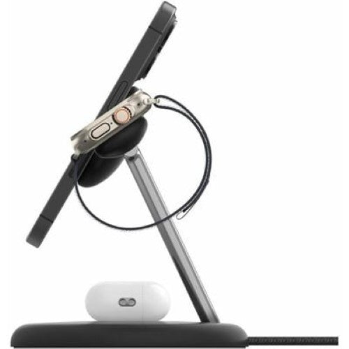 BOOSTCHARGE PRO 3-IN-1 CHARGING STAND