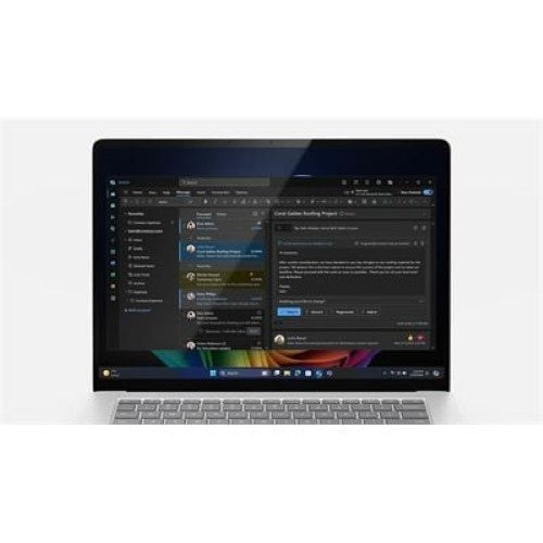 Microsoft SURF LPT 7 13.8IN PLS/16/256 Plat W11P (ZGV-00016)