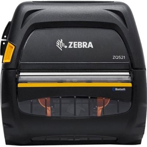 Zebra MOB ZQ521 4INCH BT4 (ZQ52-BAE000A-00)