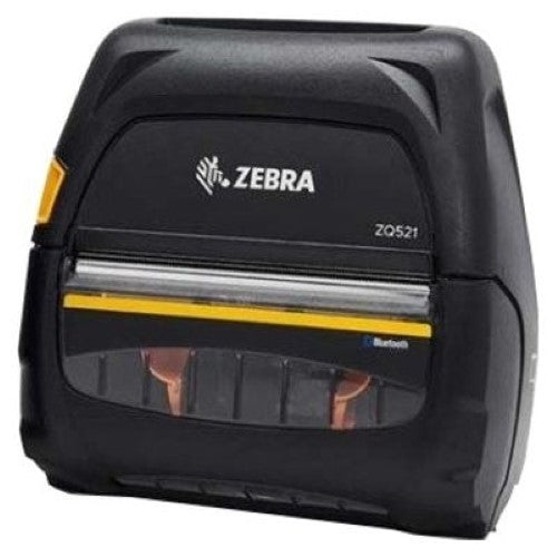 Zebra MOB ZQ521 4INCH BT4 (ZQ52-BAE000A-00)