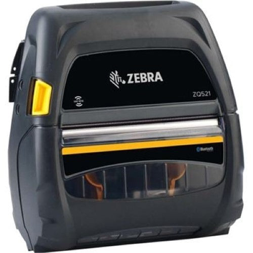 Zebra MOB ZQ521 4INCH BT4 (ZQ52-BAE000A-00)