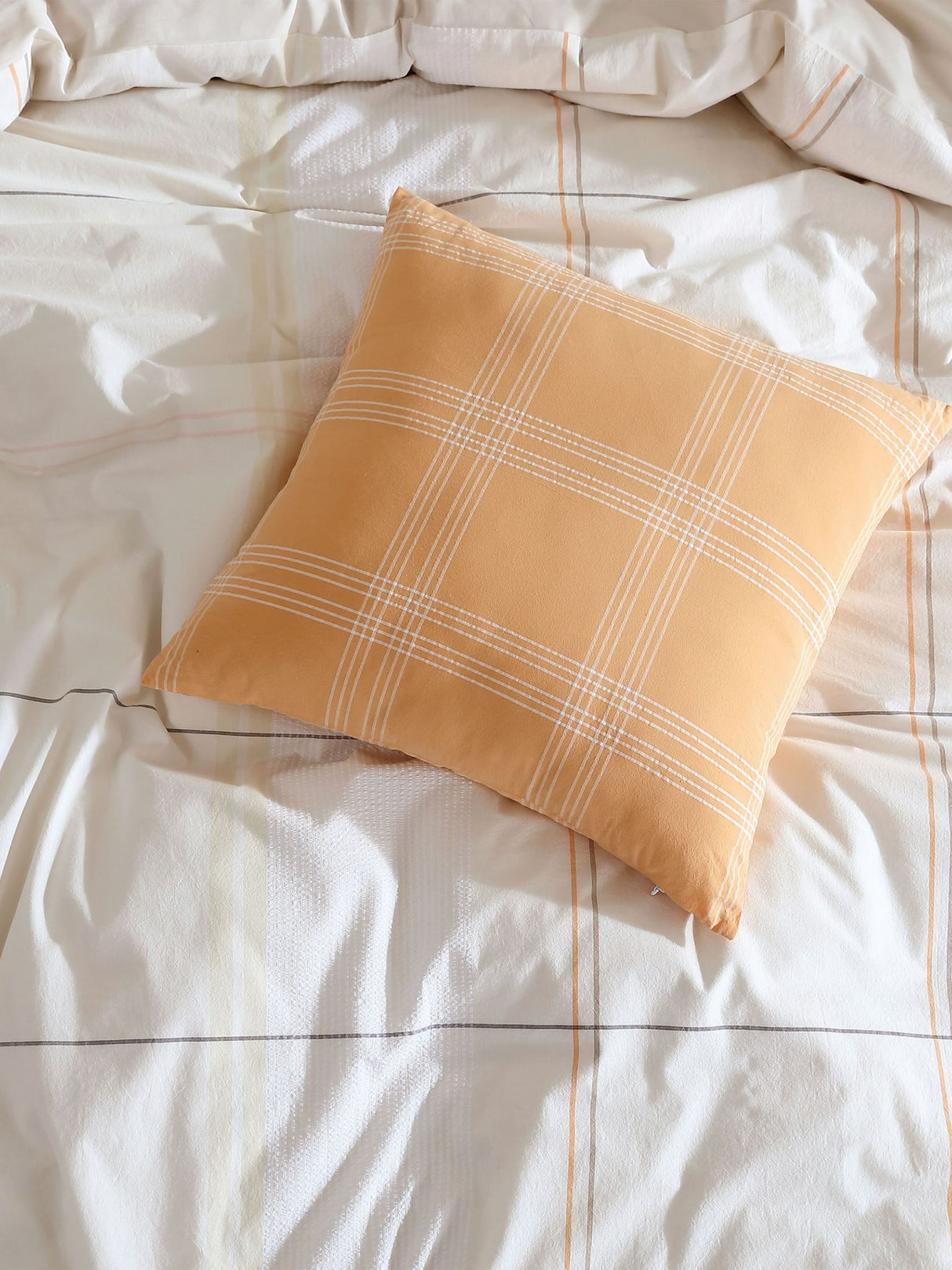 Californian King Duvet Cover - Set - Cobain Set by Savona