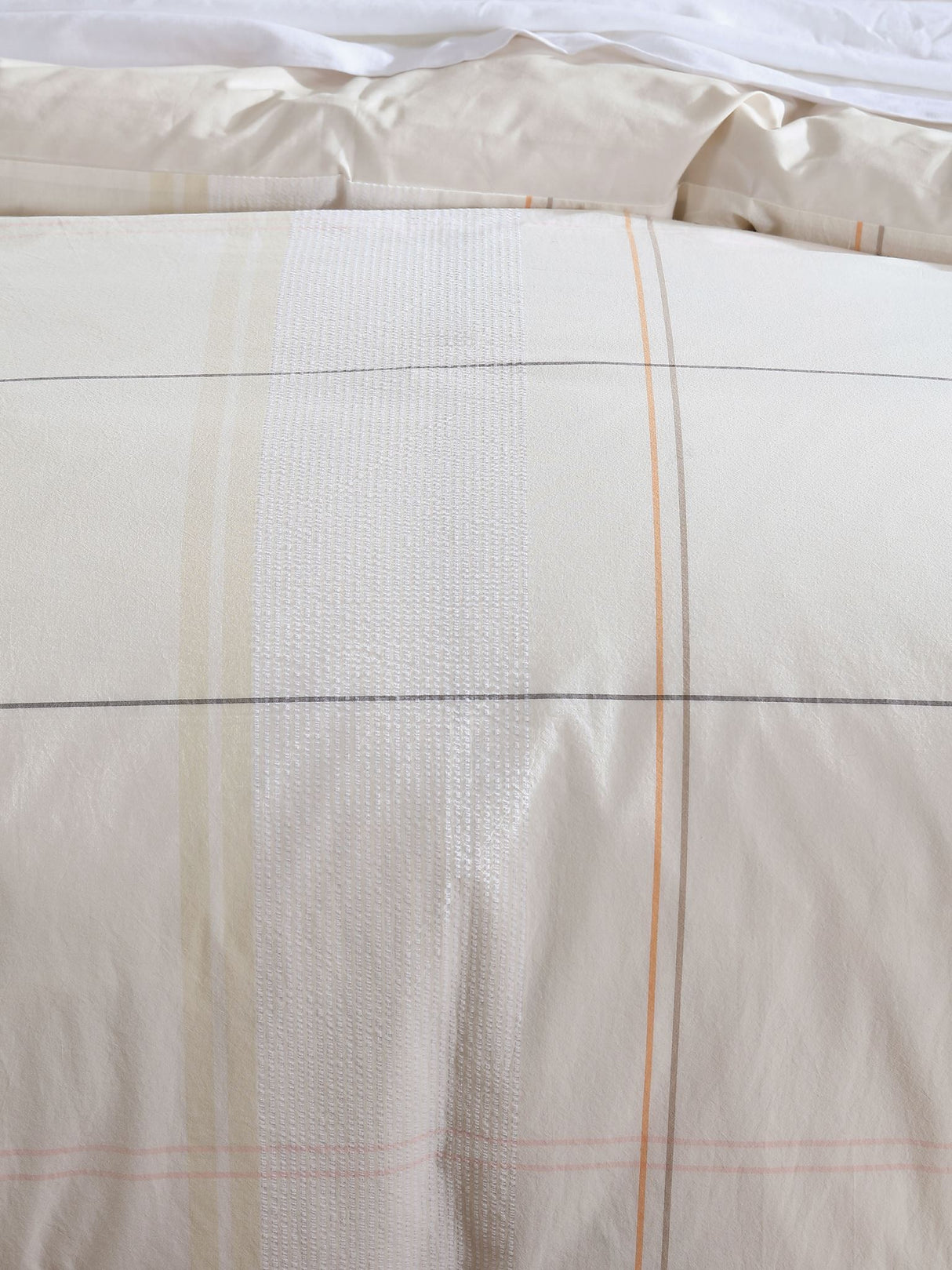 Queen Duvet Cover - Set - Cobain Set by Savona