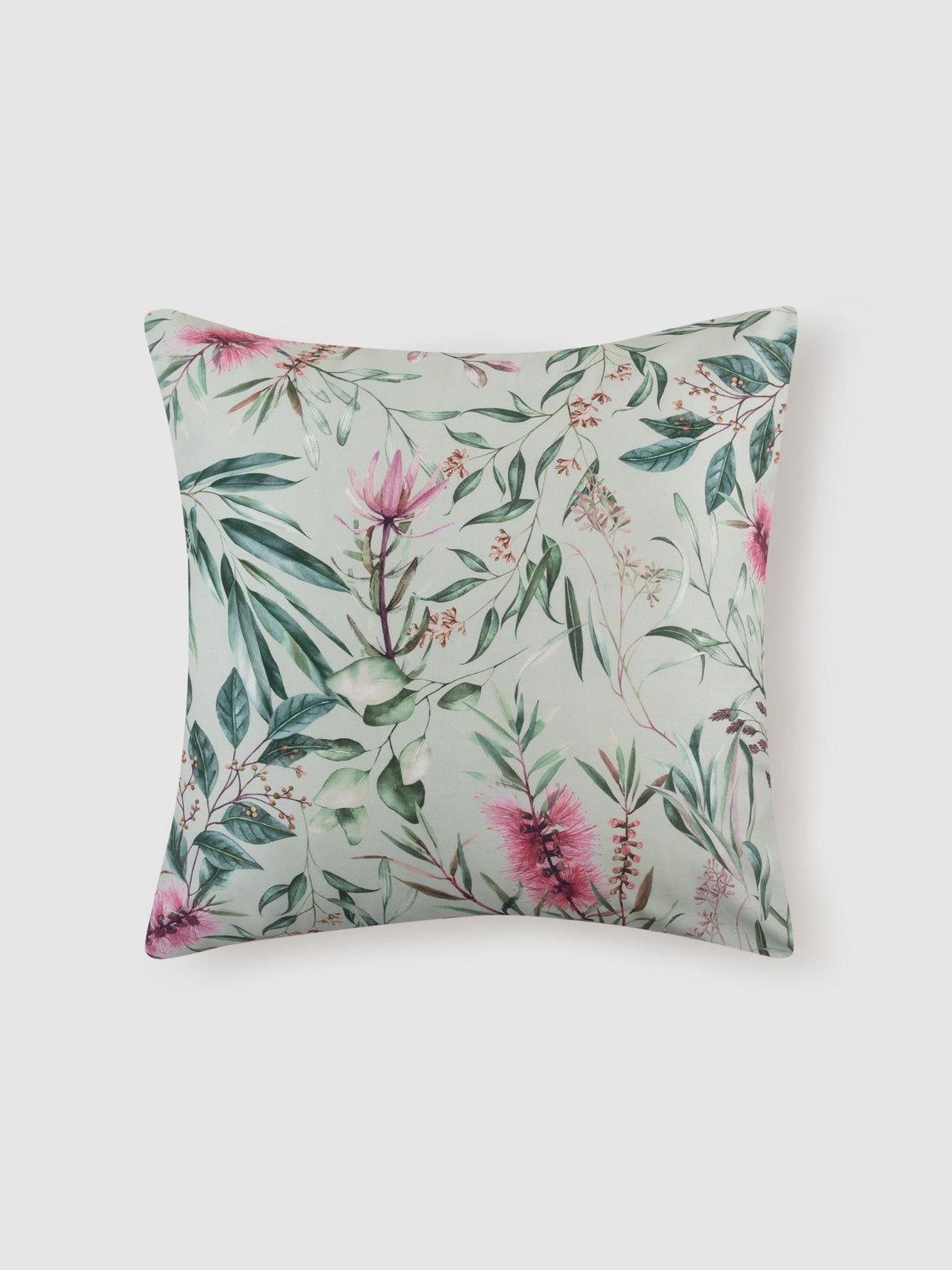 Lowen European Pillowcase by Savona