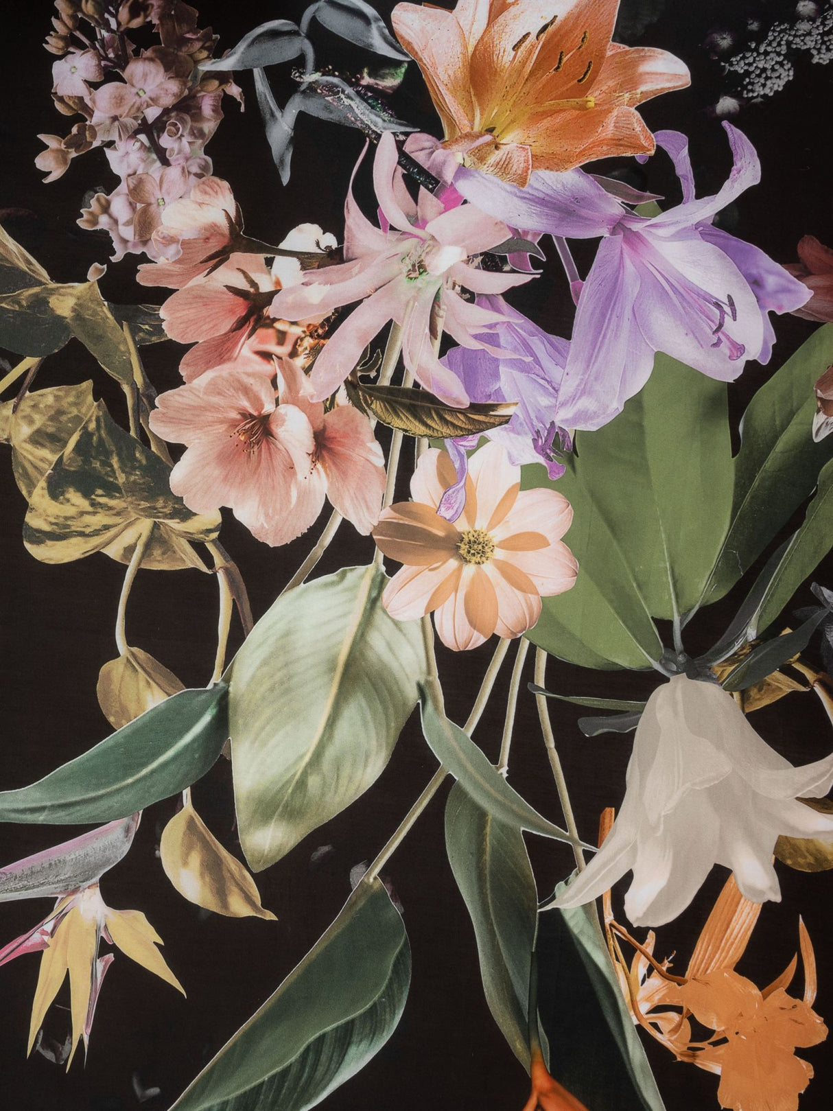 King Duvet Cover - Set - Noelani - SAVONA