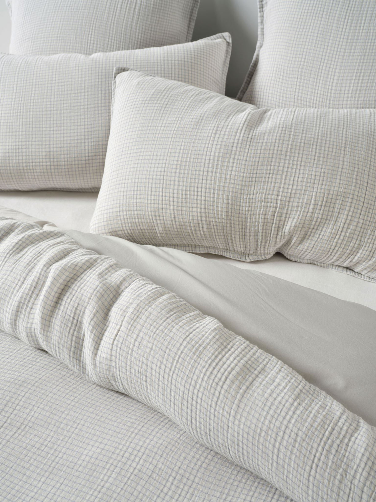 Australian Super King - Rohan Duvet Cover Set by Savona