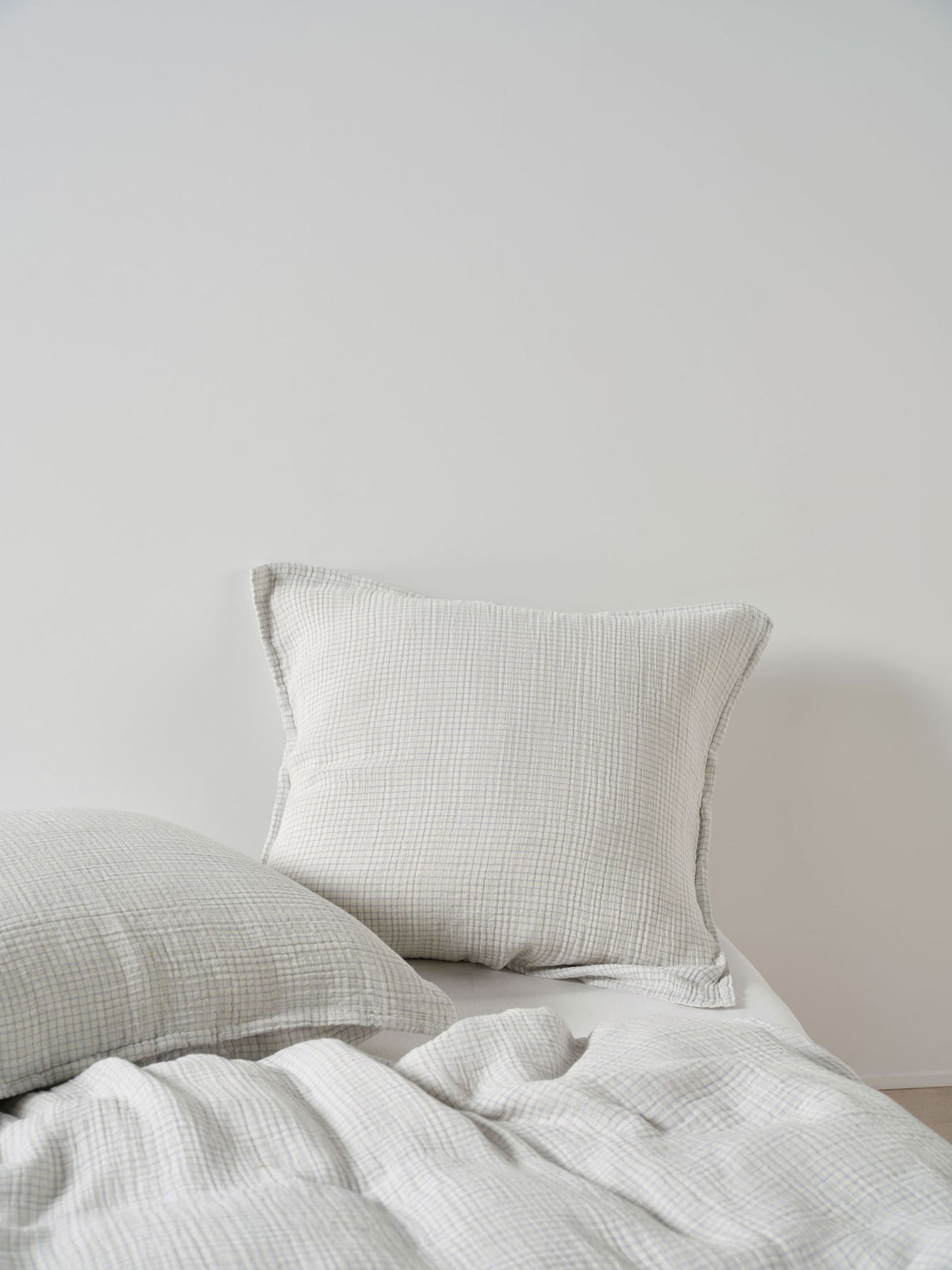 Rohan European Pillowcase by Savona