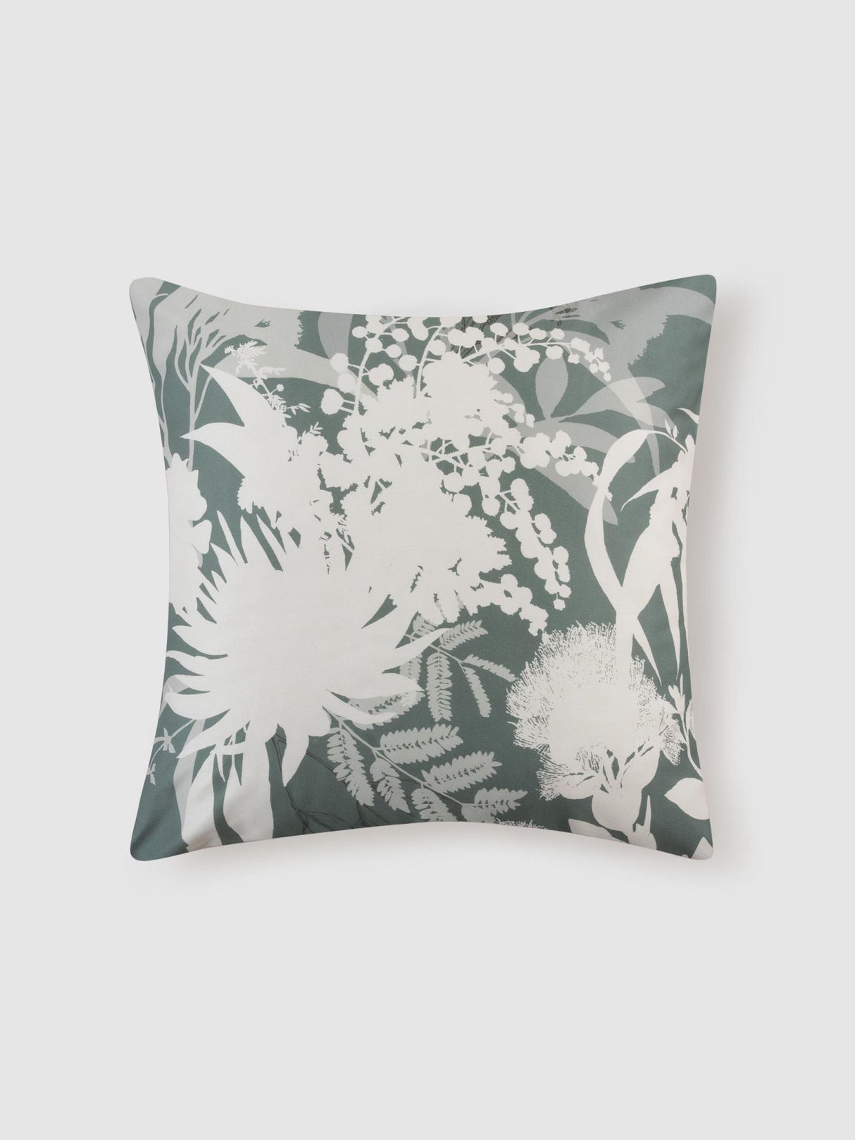 Sorrento European Pillowcase by Savona