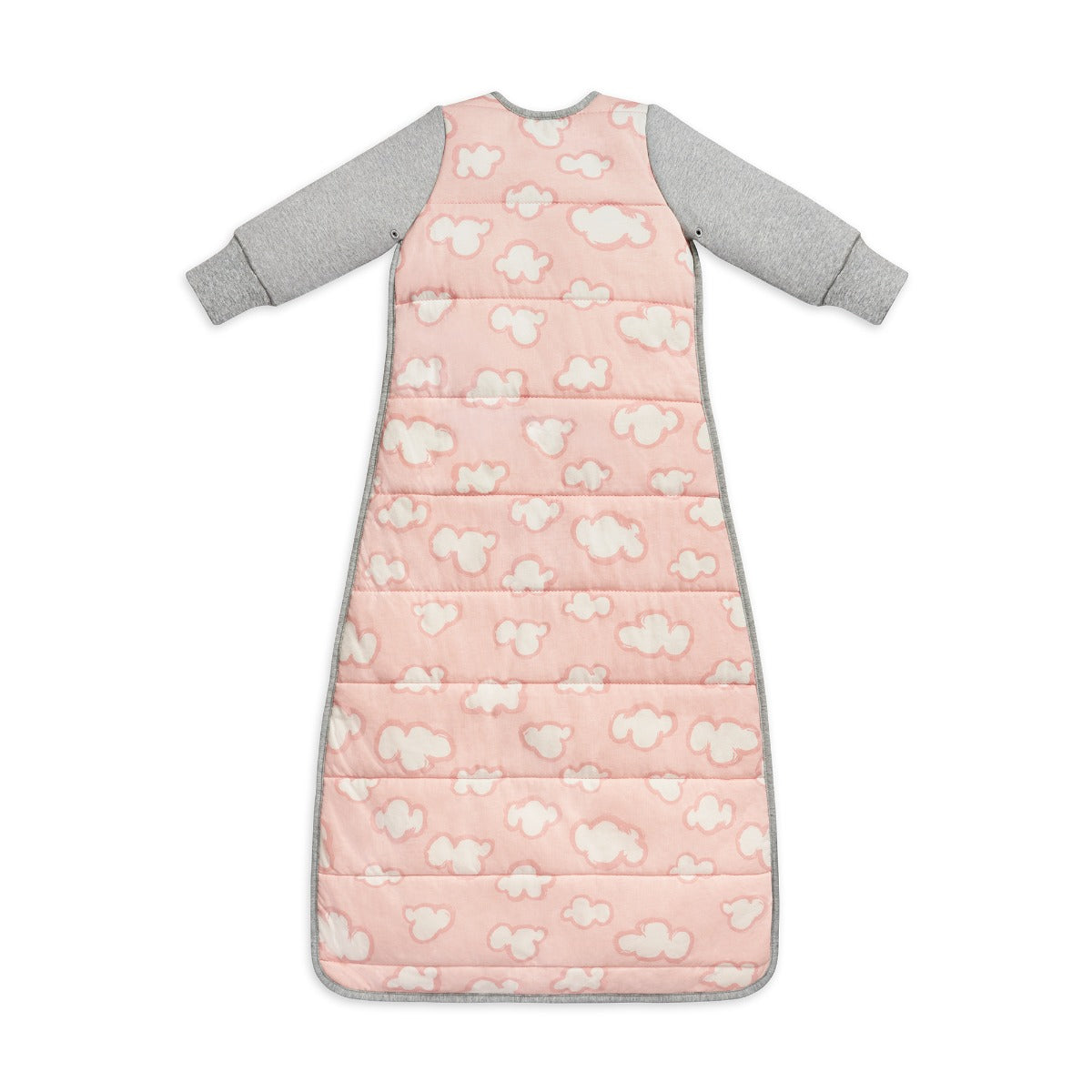 Love to DreamSleep Bag™ Warm 2.5 TOG - Daydream Dusty Pink - 18-36m