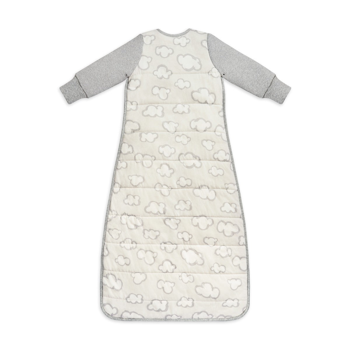 Love to DreamSleep Bag™ Warm 2.5 TOG - Daydream Grey - 18 - 36M