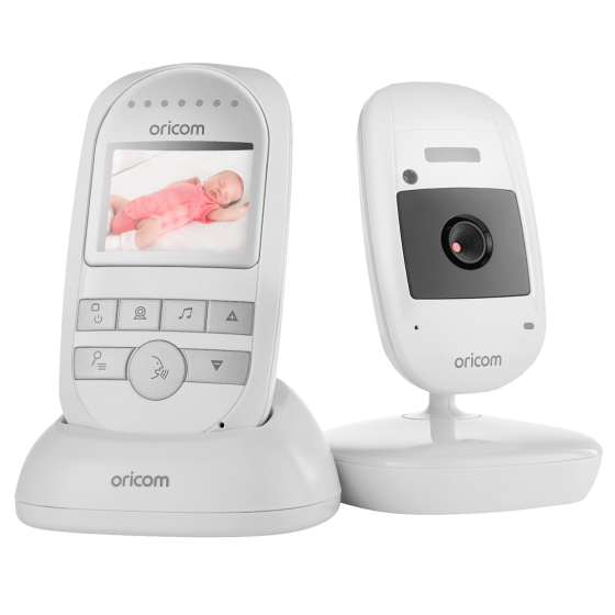 Camera Unit For Sc720 - Oricom