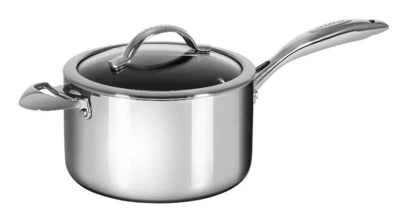 Saucepan - Scanpan Haptiq (20cm/3.5L)