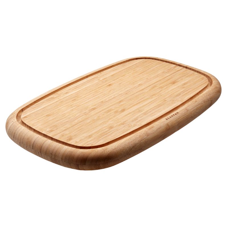 Chopping Board - Scanpan Bamboo  (50cm)